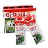 Free shipping! Polish imported Lekou full-fat pure milk 250ml*12 cans, breakfast milk for the whole family of adults and children Specification image